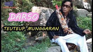Darso - Teuteup Munggaran | (Calung) | (Official Video)