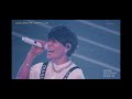 UVERworld『AVALANCHE』バズリズムライブ