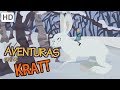 Aventuras con los Kratt - Perdidos en la Nieve (Episodio Completo - HD)