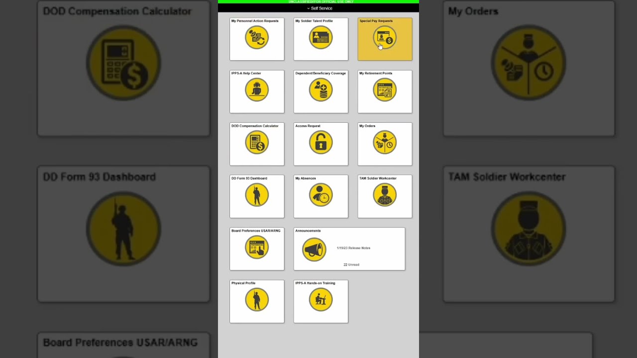 How To Drop Leave On IPPS A YouTube How To Drop Leave On IPPS A YouTube