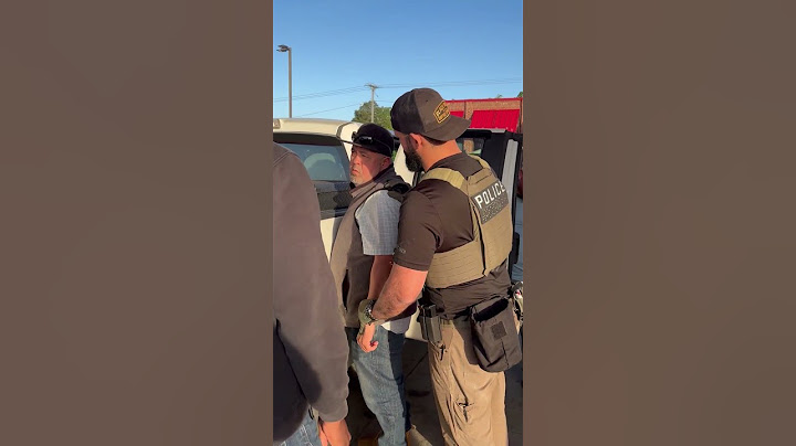 #ICE DC gets two-fer when arresting targeted Salvadoran criminal alien Trinidad Diaz Martinez