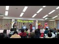 パプリカ(おじちゃまとおばちゃまの🎶)🎀