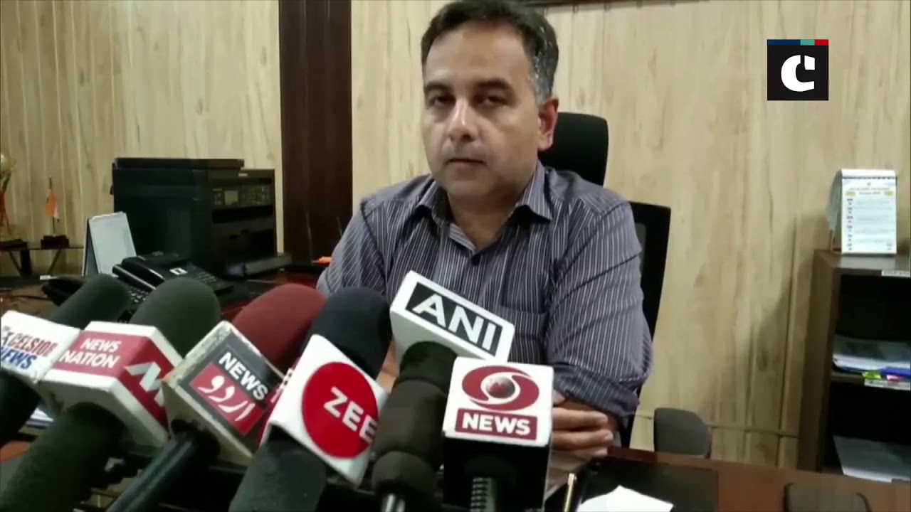 Administration bans vehicular traffic on Bailey Bridge in J&K’s Ramban