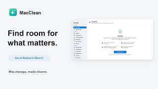 Information Mac Running Out of Space Review Xcode Caches & App Leftovers with MacClean Update
