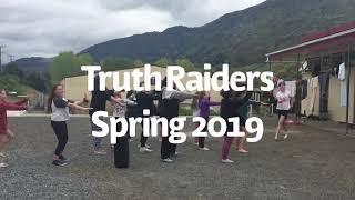 Truth Raiders Camps - Spring 2019