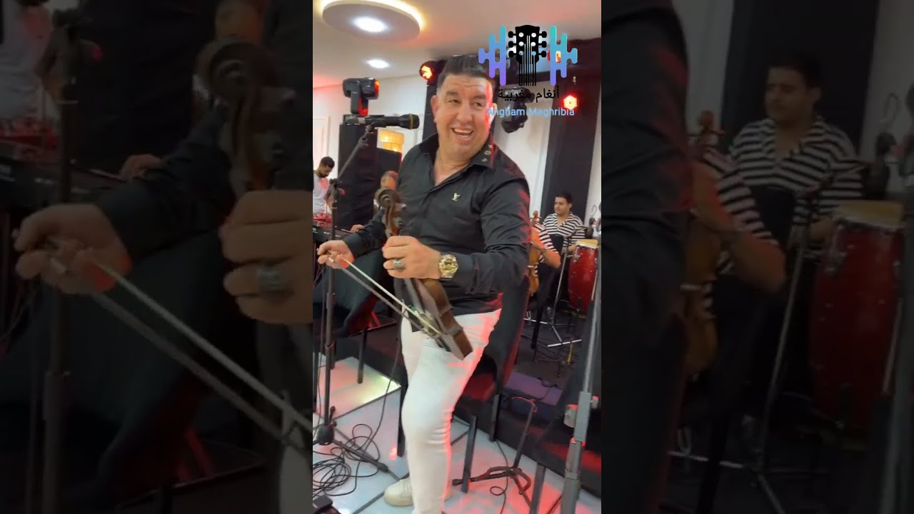 كلشي كيشطح و محيح مع عبد العالي التوناتي / abdelali taounati - الشابة فوزية / chaba fouzia  🔥🎧🔥❤️