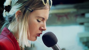 Automatic - Lucy - Pumphouse Sessions @pickathon 2022