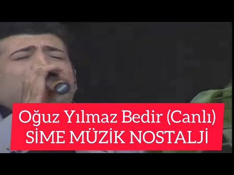 Oğuz Yılmaz Yine Bir Hal Oldu Garip Gönlüme - Bedir