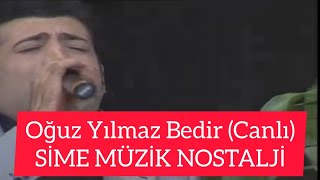 Oğuz Yılmaz Yine Bir Hal Oldu Garip Gönlüme - Bedir