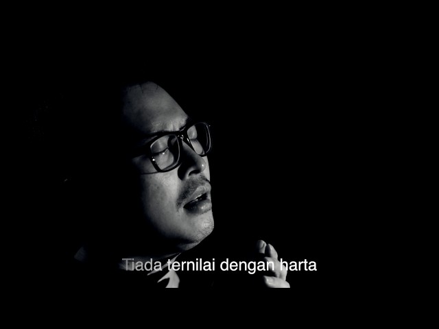 Fandy Santoso - PengorbananMu (Official Music Video) class=