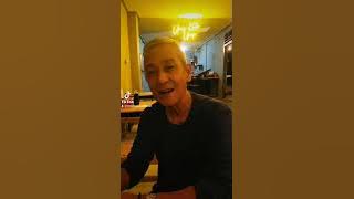 Tommy J Pisa disini cintaku bersemi