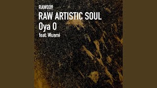 Oya O (feat. Wunmi) (Afro Dub)