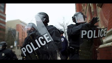 Implicit Bias in Law Enforcement
