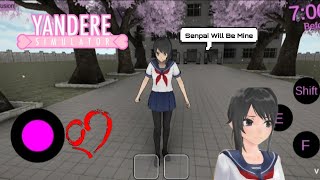 LoveSick's 2015 || yandere sim fangame ||+Dl link🔗