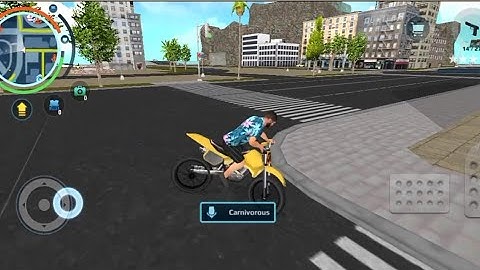 Gangster Mafia City | gameplay walkthrough part 1 | Red Chilli | android iOS