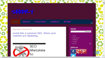 how to add popular post gadget archives categories in blogger mp4