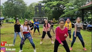 Bila nanti koplo remix |zumba | senam kreasi zin nezza @Nabilasuakareal