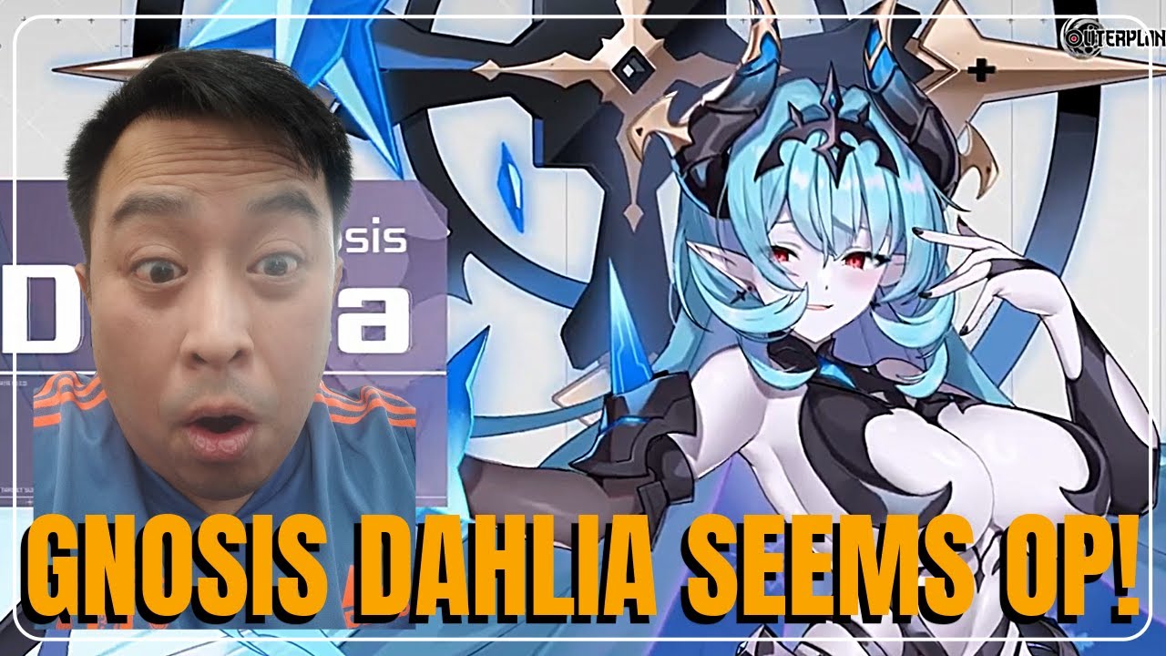 Gnosis Dahlia is Coming! Should You Summon? [Outerplane]