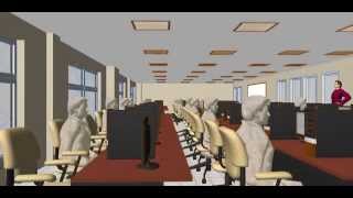 Famous Design, Modeling and Simulation Laboratory Wealth