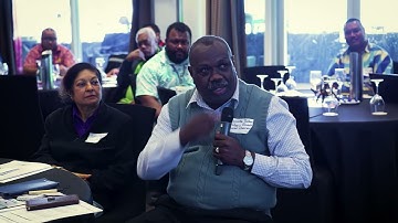 WAF Annual Customer Forum Highlights - 2023