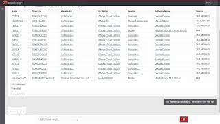 Checking complex OT software configurations instantly using AI