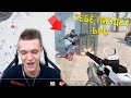 ШКОЛЬНИК И ЕГО ПОДРУГА (МУЖИК) ЛОМАЮТ КАБИНЫ В WARFACE! КЕЙС КОД RGW