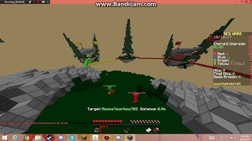 2 Hackers on Hypixel Catching Hackers #3!