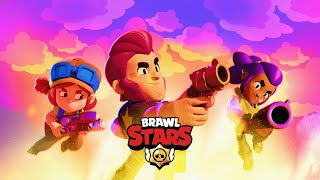 Brawl Stara новий персонаж