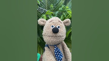 Day:28 of me shouting out MrBeast until I get 10k Subscribers  #comment #puppet #fup #mrbeast #10k