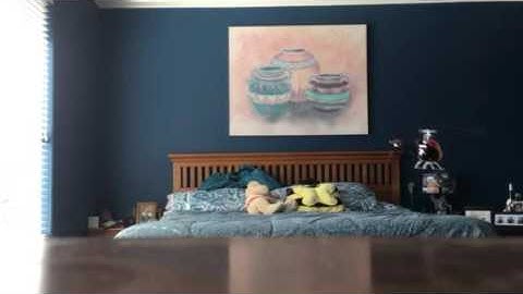 Blade 180 CFX Tail Issue on Stunt 1