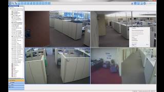 exacqVision Online User Training General Overview