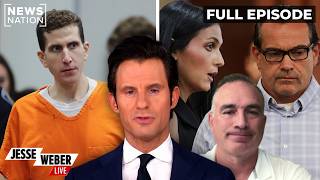 Exclusive: Idaho 4 victim’s family questions key defense witness | Jesse Weber Live Full Episode