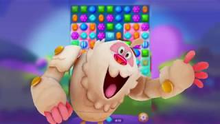 Candy Crush Friends Saga #1 PC free puzzle game download