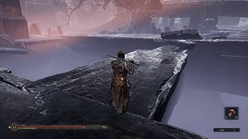 Mortal Shell exploring the Eternal Narthex