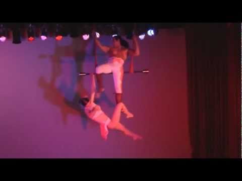 Aerial Arts Festival 2011.wmv