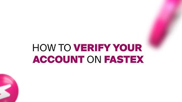 How to Complete KYC Verification on Fastex Exchange | Step-by-Step Tutorial