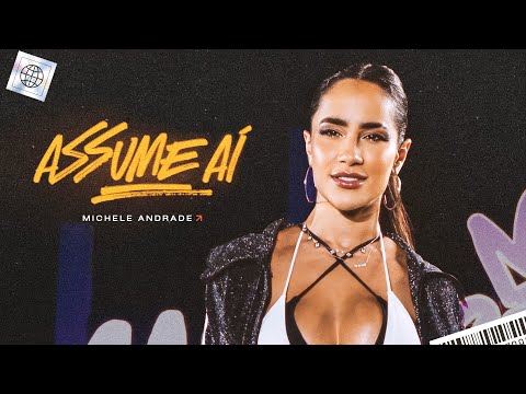 Michele Andrade Assume Aí EP Cabulosa