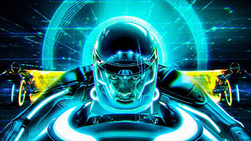 Tron Legacy changed my life