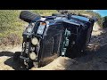 Best Off-road Fails and Wins | 4x4 Extreme  | Off road Action