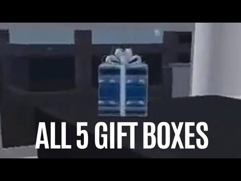 Entry Point Freelancer's Cut All Gift Boxes in The Financier (Halcyon Holidays 2025)