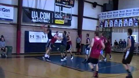 Steve Faust Highlights From HG Fall League