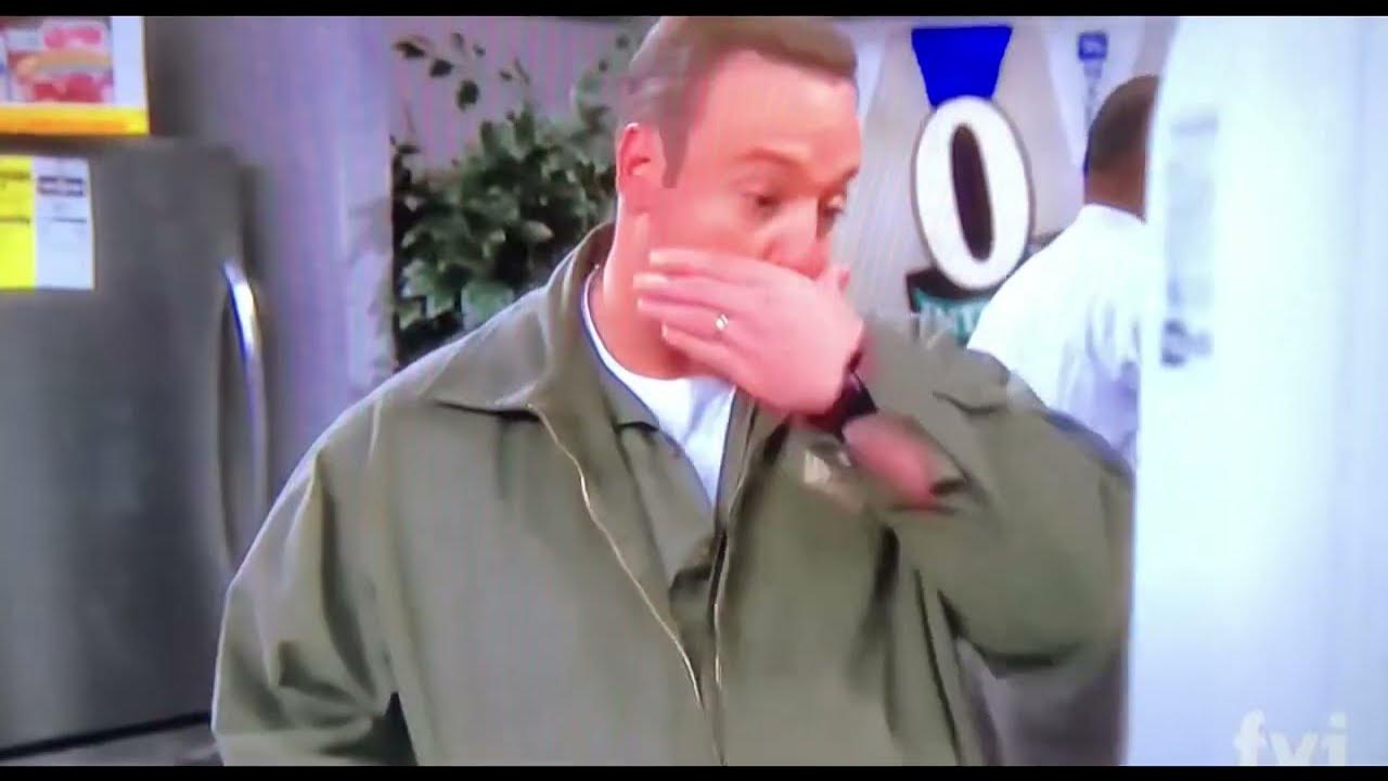 Doug Heffernan’s Trademark Hand Fart 🤚💨 KOQ YouTube