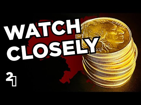 Russian Gold Banned - Watch What Happens