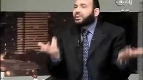 محمد هداية ، شرح آية من سورة النور ، الخبيثات للخبيثين