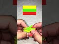 🇱🇹mixing three colors