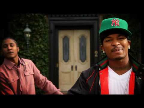 Young Spiffy ft. Chingy, Luey V. & Ludy- "Arrogant" - Official Music Video