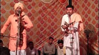 Shyam nath and rulda nath ji