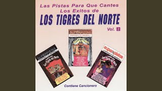 Video thumbnail of "Los Tigres Del Norte - Orgullo Maldito"