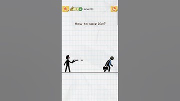 Draw 2 Save level 11