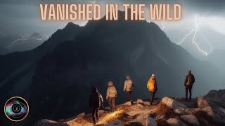Vanished in the Wild  6 Strange & Mysterious Unsolved Disappearances in National Parks